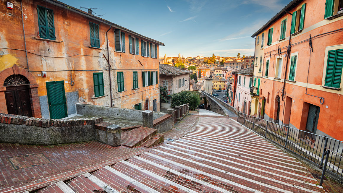 1-Euro-Häuser in Italien: Eine spannende Möglichkeit, ein Haus in Italien zu kaufen