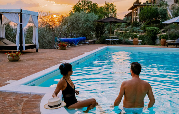 Haus in Italien kaufen: Der Lebensabend im Paradies?