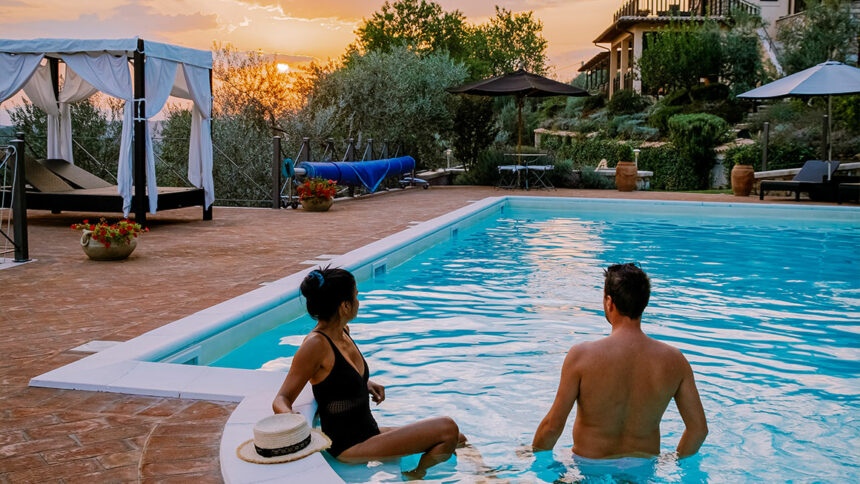 Haus in Italien kaufen: Der Lebensabend im Paradies?
