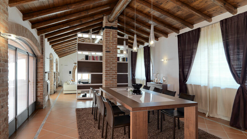 Haus in Italien kaufen: Die Herausforderung der Konformität