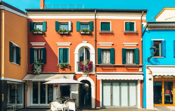 Haus in Italien kaufen: Was interessiert Ausländer beim Hauskauf in Italien?