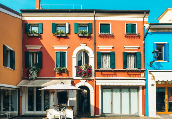 Haus in Italien kaufen: Was interessiert Ausländer beim Hauskauf in Italien?