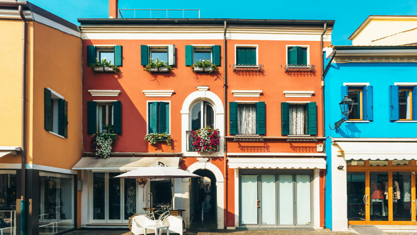 Haus in Italien kaufen: Was interessiert Ausländer beim Hauskauf in Italien?