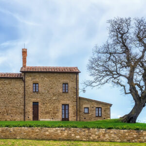 Tipps für die Renovierung eines italienischen Landhauses