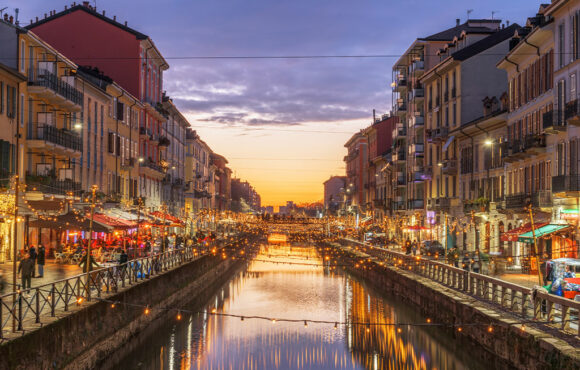 Haus in Italien kaufen als Schweizer Bürger – Was ist erlaubt und was nicht?
