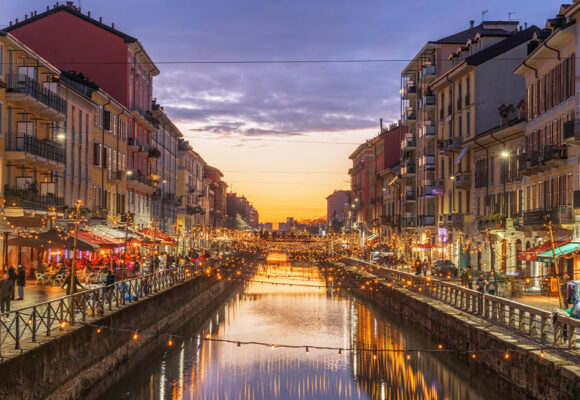 Haus in Italien kaufen als Schweizer Bürger – Was ist erlaubt und was nicht?