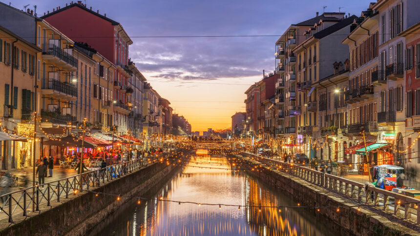 Haus in Italien kaufen als Schweizer Bürger – Was ist erlaubt und was nicht?
