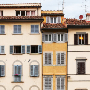 Haus in Italien kaufen vs. Hauskauf in Deutschland: Die wichtigsten Unterschiede