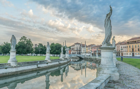 Property Management in Italien – sorgenfrei ein Haus in Italien kaufen und besitzen