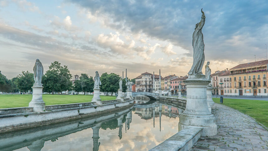 Property Management in Italien – sorgenfrei ein Haus in Italien kaufen und besitzen