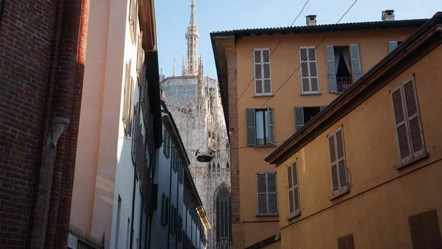 Ein Haus in Italien kaufen und vermieten: Was Eigentümer wissen müssen