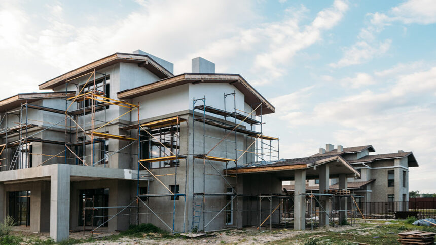 Welche Genehmigungen braucht man für Renovierungen eines Hauses oder einer Wohnung in Italien?