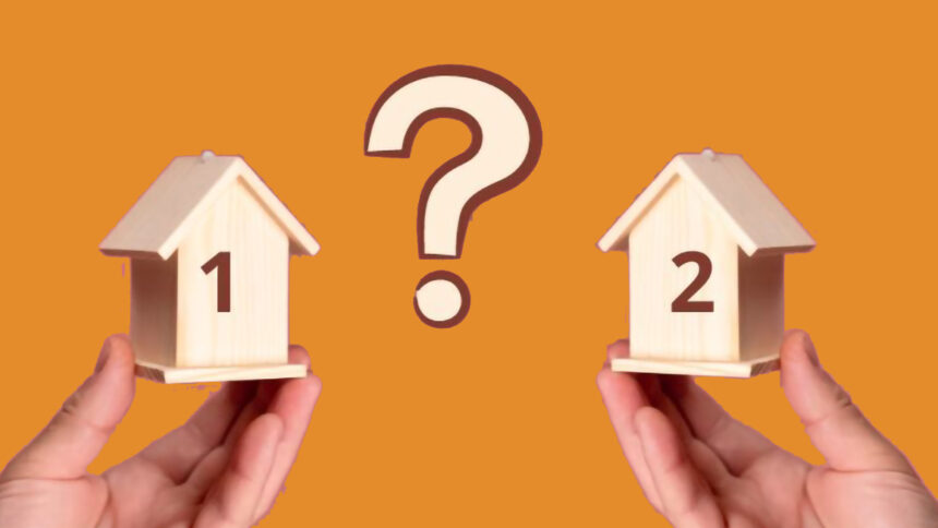 Prima Casa vs. Seconda Casa in Italien: Steuern, Meldefristen und Besonderheiten Prima Casa vs. Seconda Casa in Italien: Steuern, Meldefristen und Besonderheiten