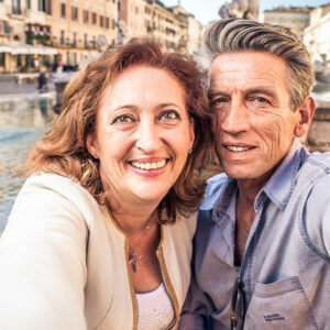 Mentaler Umzug: Die psychologische Seite des „zweiten Lebenssitzes“ oder Auswanderns