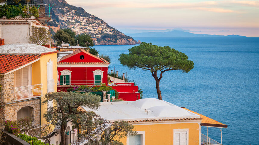 Ferienimmobilie kaufen oder nach Italien auswandern? Entscheidungshilfe für Unentschiedene Ferienimmobilie kaufen oder nach Italien auswandern? Entscheidungshilfe für Unentschiedene