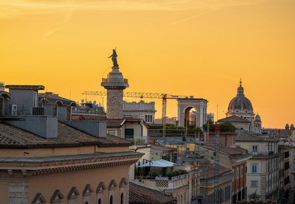 Haus in Italien kaufen als Schweizer Bürger – Was ist erlaubt und was nicht?